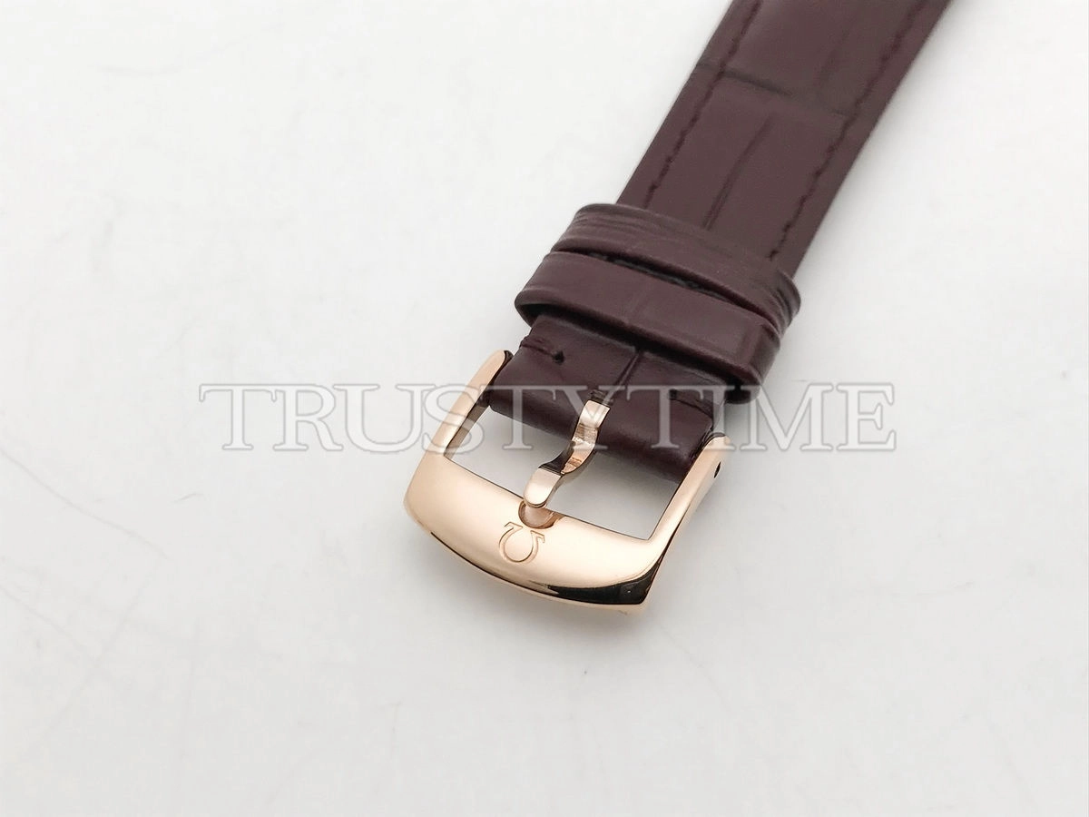 Копия часов Omega De Ville Prestige Co-axial Master Chronometer Power Reserve 41mm 434.23.41.21.09.001