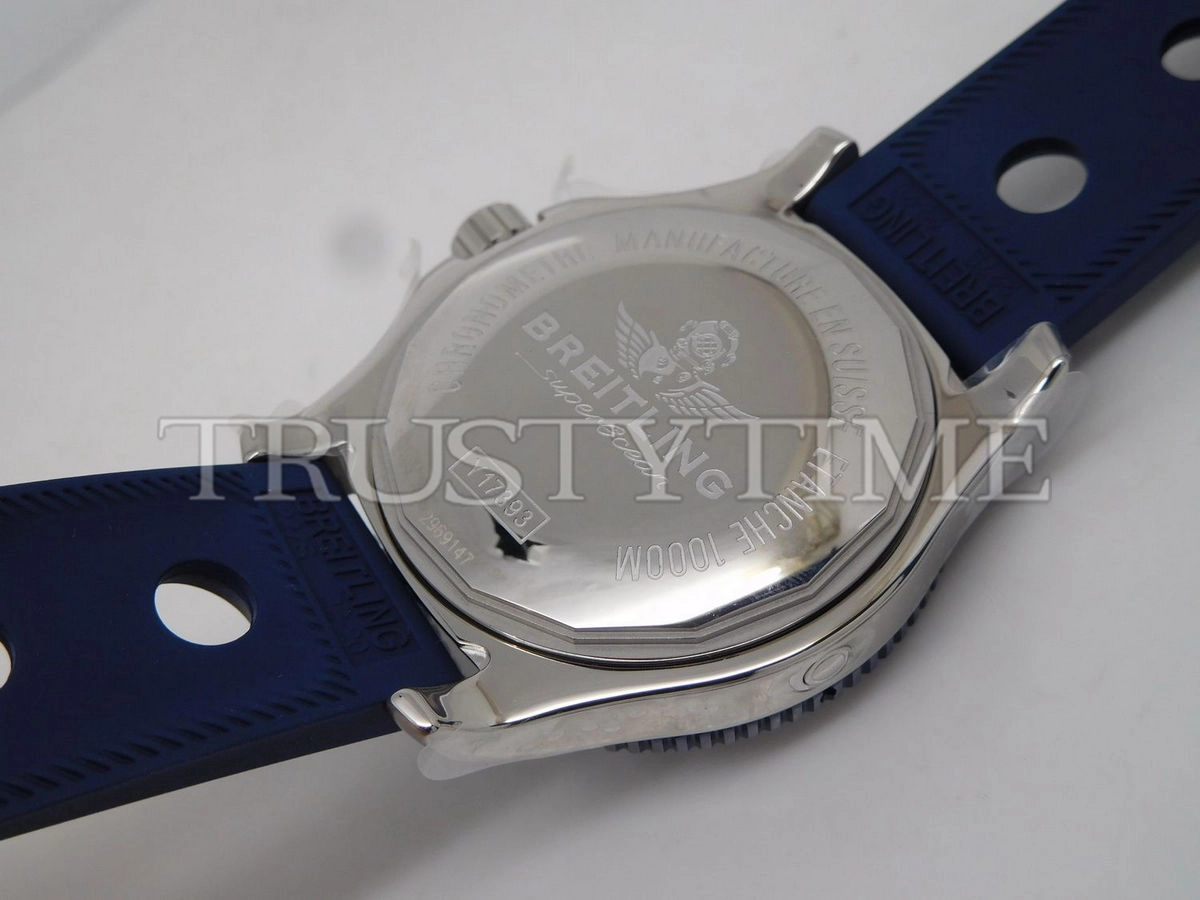 Копия часов Breitling Superocean Mariner 44 Y1739316.C959.211