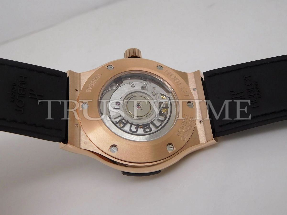 Копия часов Hublot Classic Fusion 42mm 542.OX.1181.LR