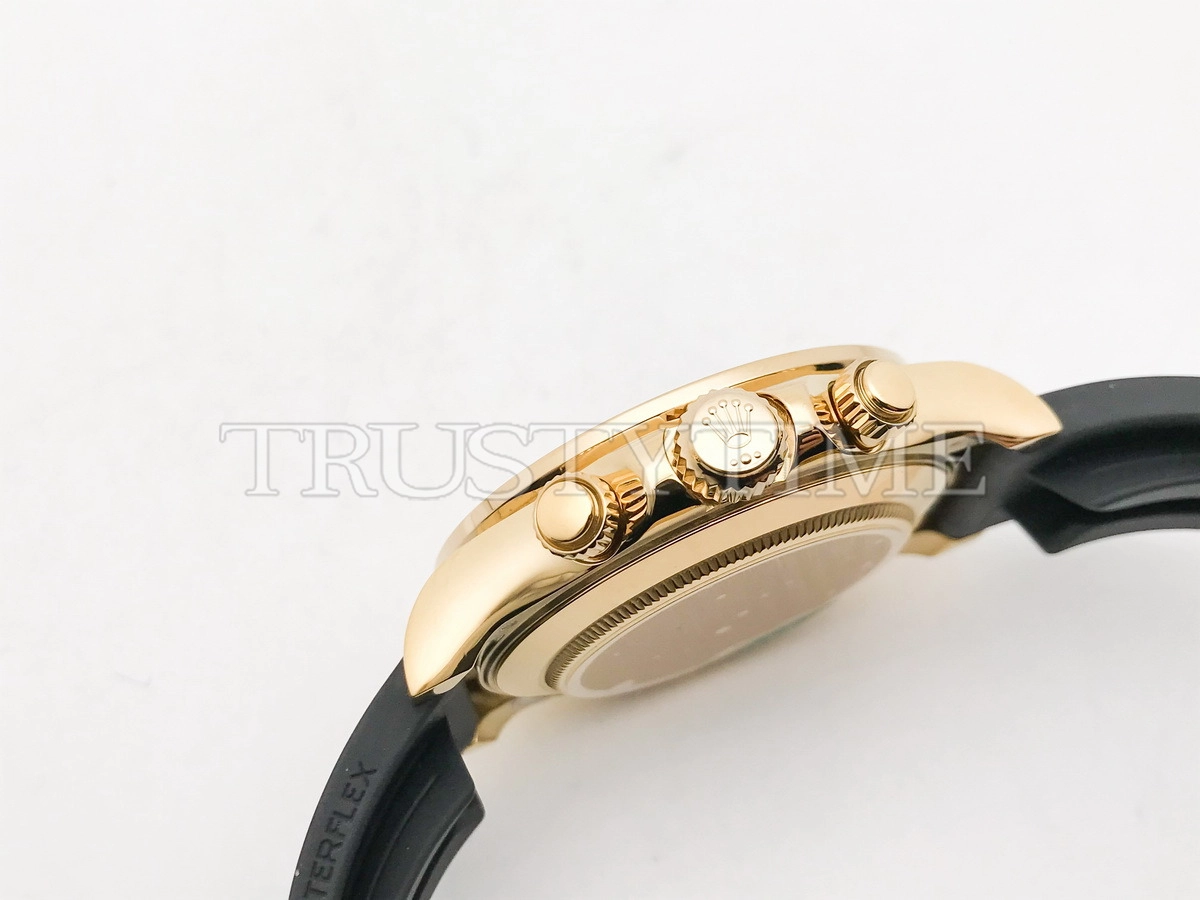 Копия часов Rolex Cosmograph Daytona Orange Sapphire 116578SACO Арт.RX-3564