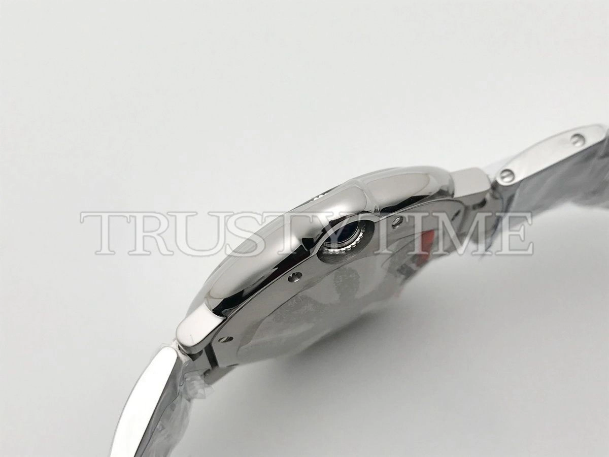 Копия часов Cartier Ballon Bleu 36 WE902075