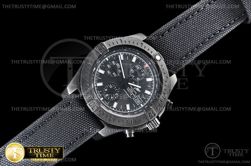 Breitling Colt Chronograph Automatic 44 M1338810/BF01/109W/M20BASA.1 Breitling Colt Chronograph Automatic 44 M1338810/BF01/109W/M20BASA.1
