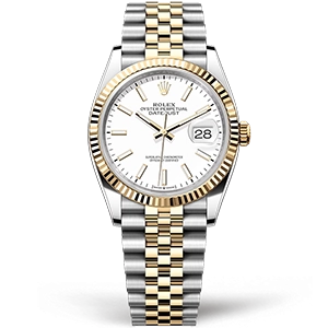 Копия часов Rolex DateJust 36mm 126233-0019