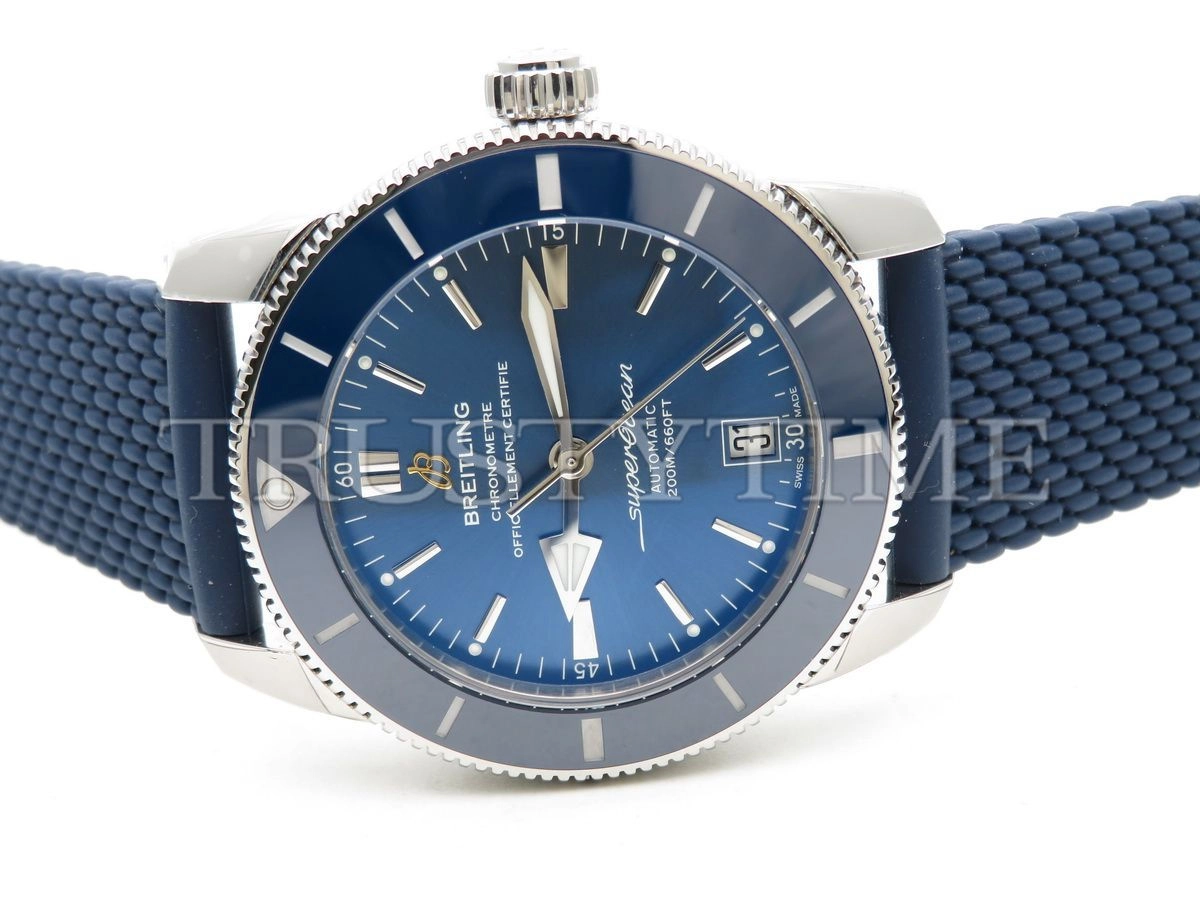 Копия часов Breitling Superocean Heritage II B20 Automatic 42 AB2010161C1S1