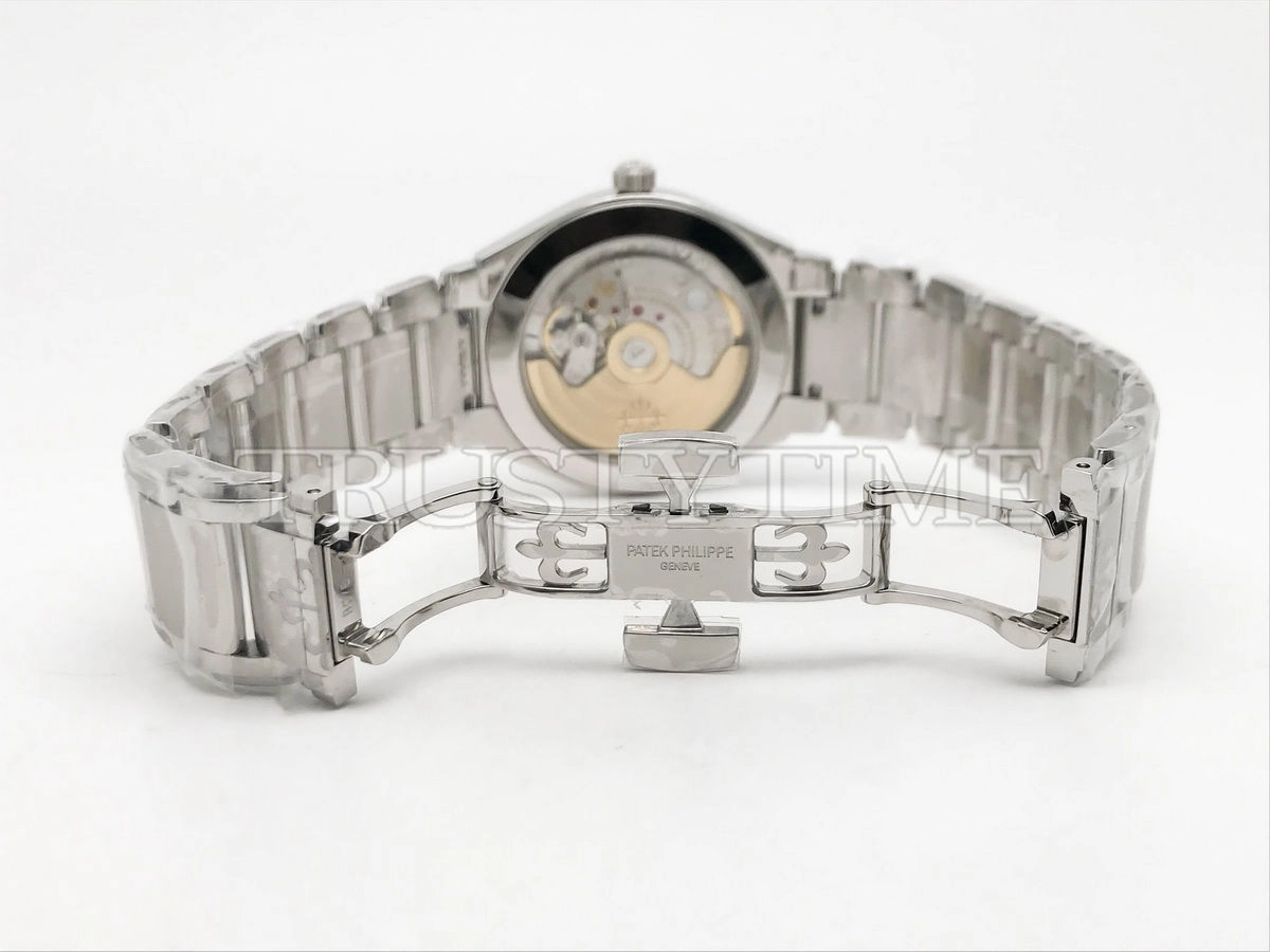Копия часов Patek Philippe Twenty-4 Automatic 36mm 7300/1200A-001