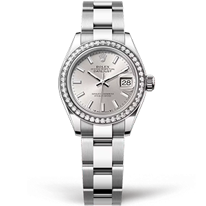 Копия часов Rolex DateJust 28mm 279384RBR-0008
