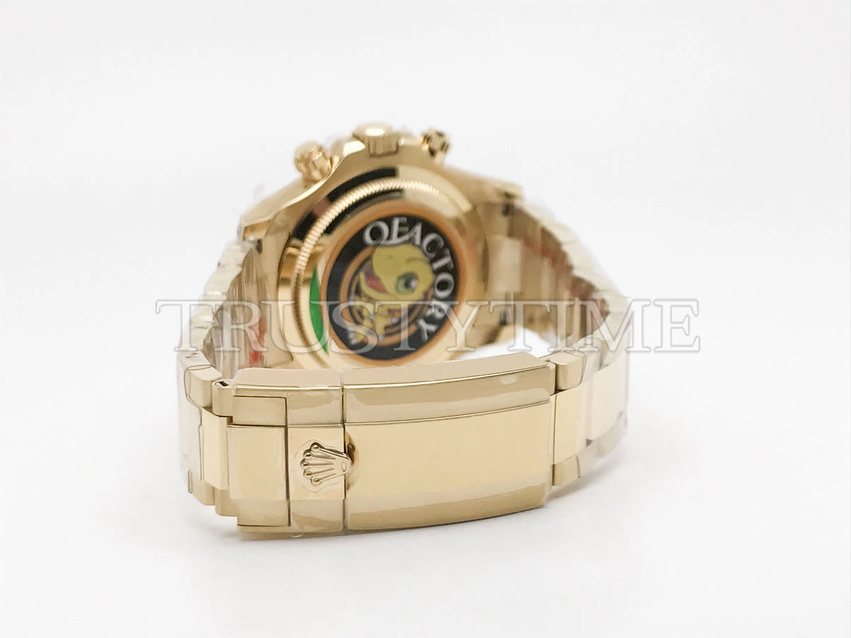 Копия часов Rolex Cosmograph Daytona 126508-0002