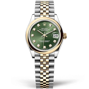 Копия часов Rolex DateJust 31mm 278243-0030