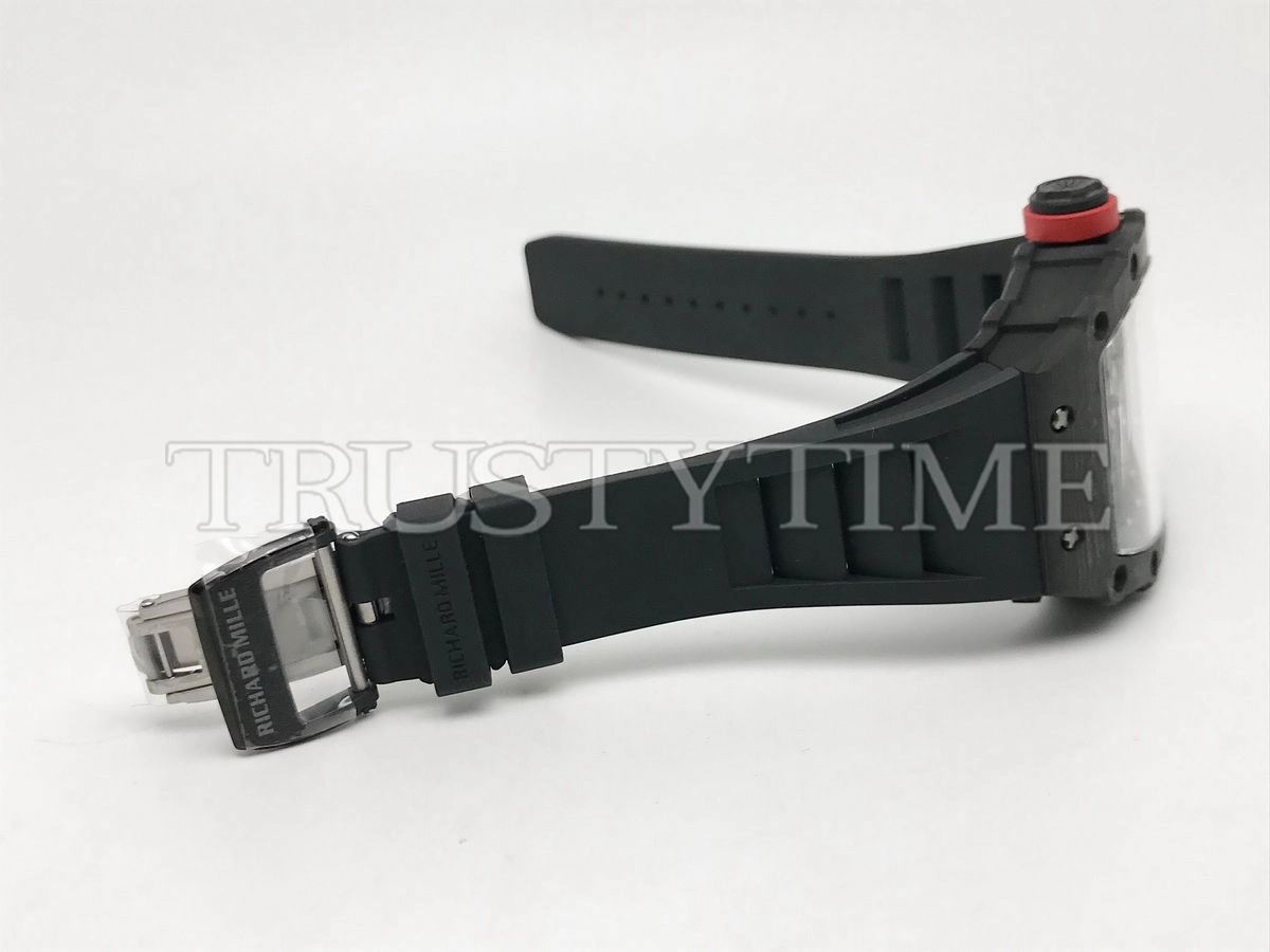 Копия часов Richard Mille RM035-01 Rafael Nadal