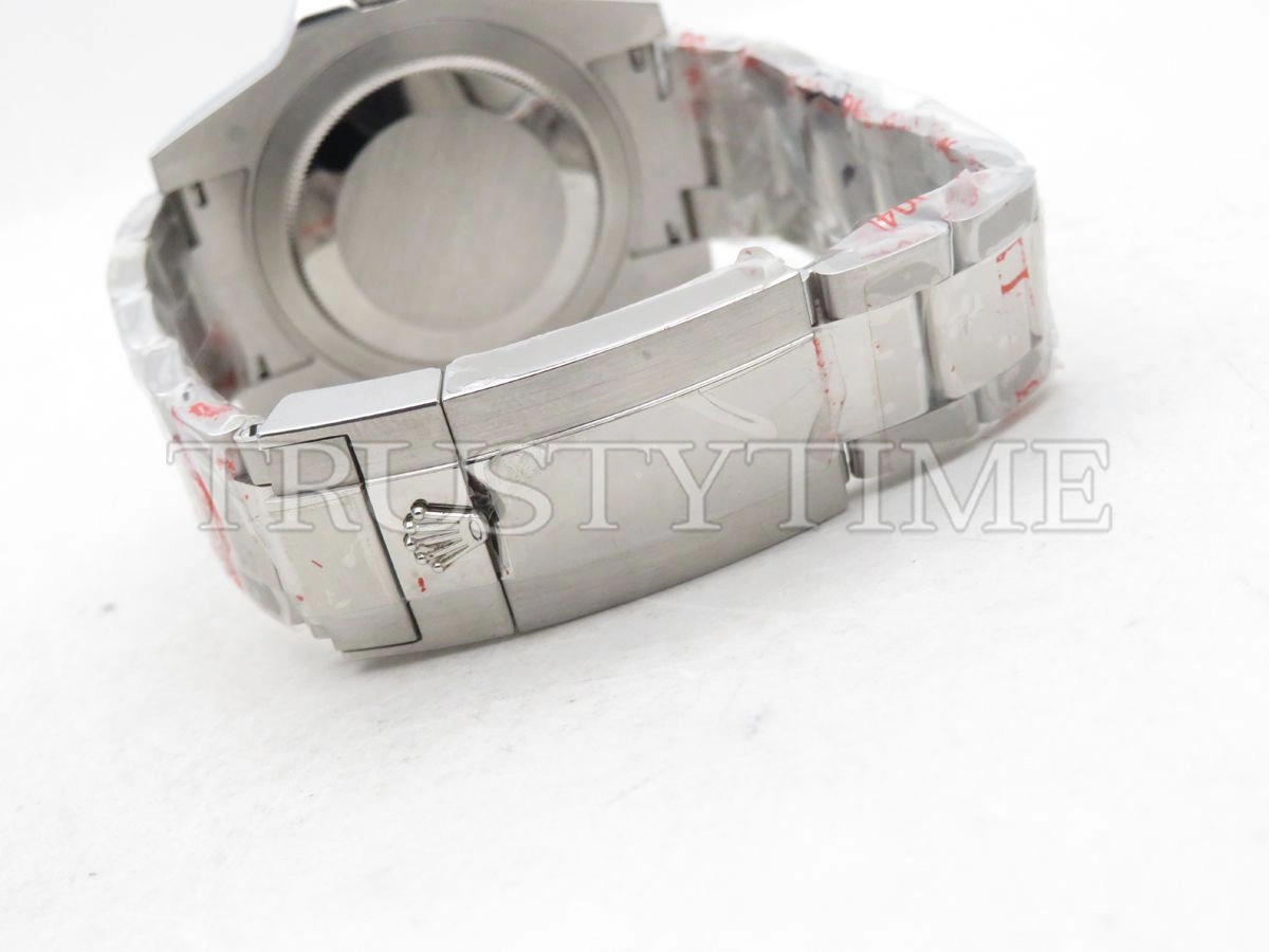 Копия часов Rolex GMT Master II Pepsi 126719BLRO-0002
