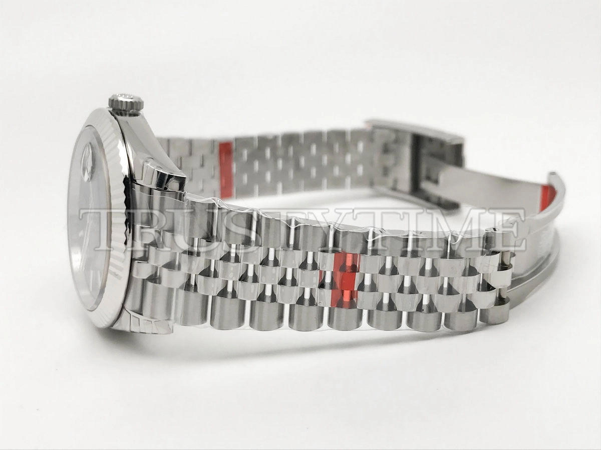 Копия часов Rolex DateJust II 41mm 126334-0032