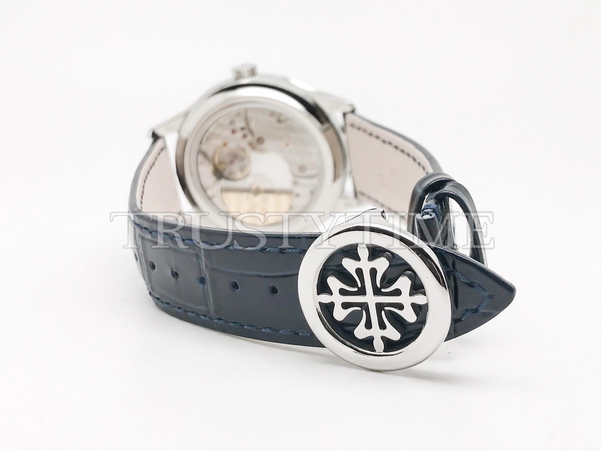 Копия часов Patek Philippe Perpetual Calendar 5327G-001