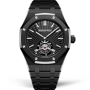 Копия часов Audemars Piguet Royal Oak Tourbillon Extra-Thin 26522CE.OO.1225CE.01