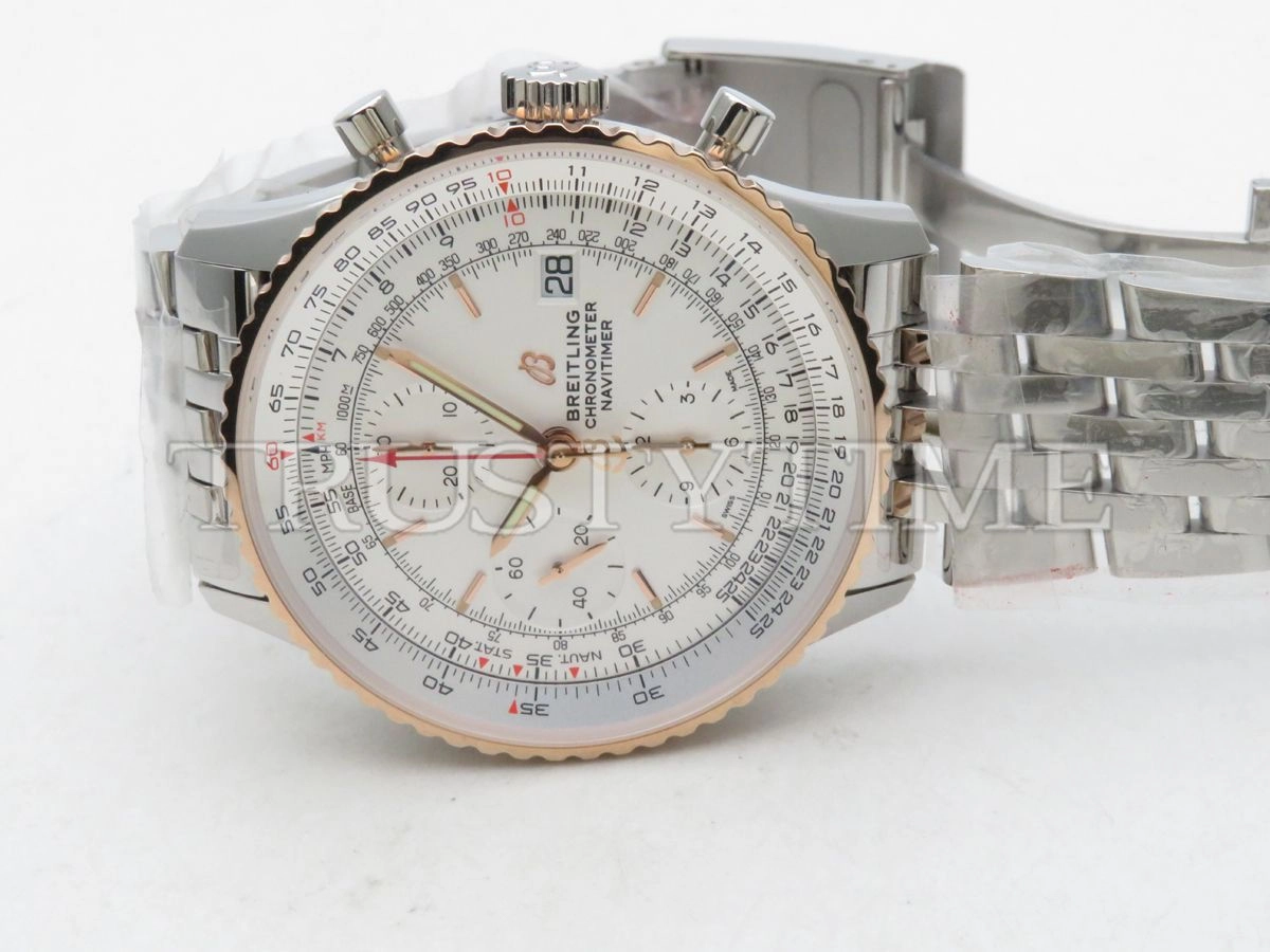 Копия часов Breitling Navitimer Chronograph 41 U13324211G1A1