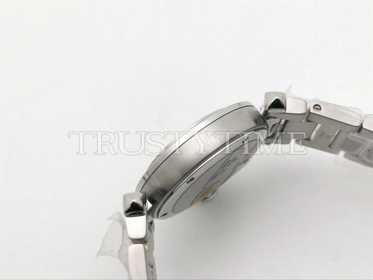 Копия часов Cartier Pasha De Cartier 30mm WSPA0021