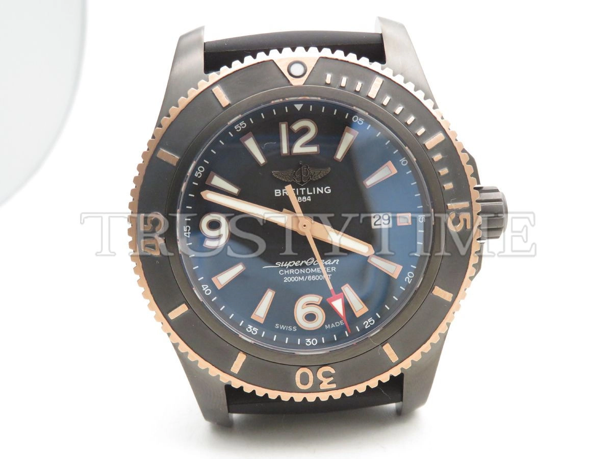 Копия часов Breitling Superocean Automatic 46 U17368221B1S1