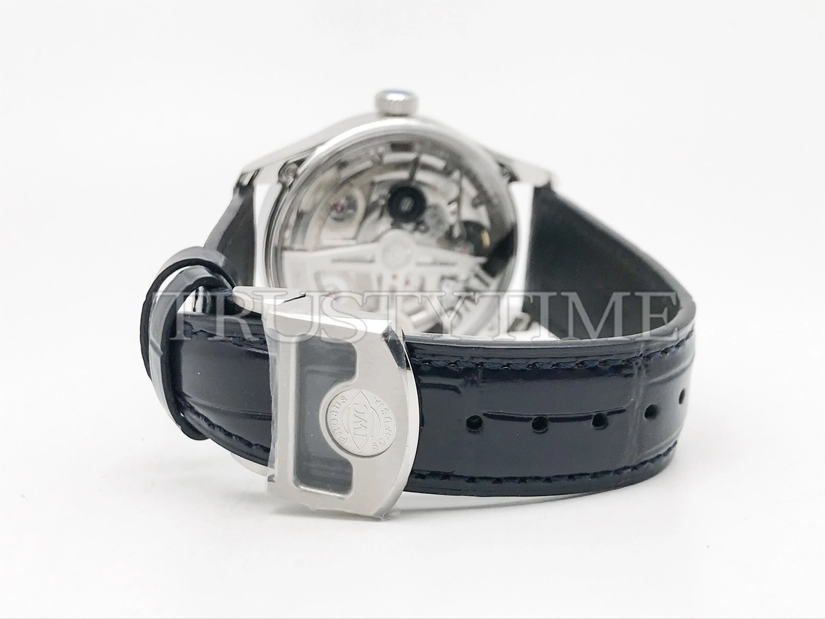 Копия часов IWC Portugieser Automatic 7 Days 42mm IW501702