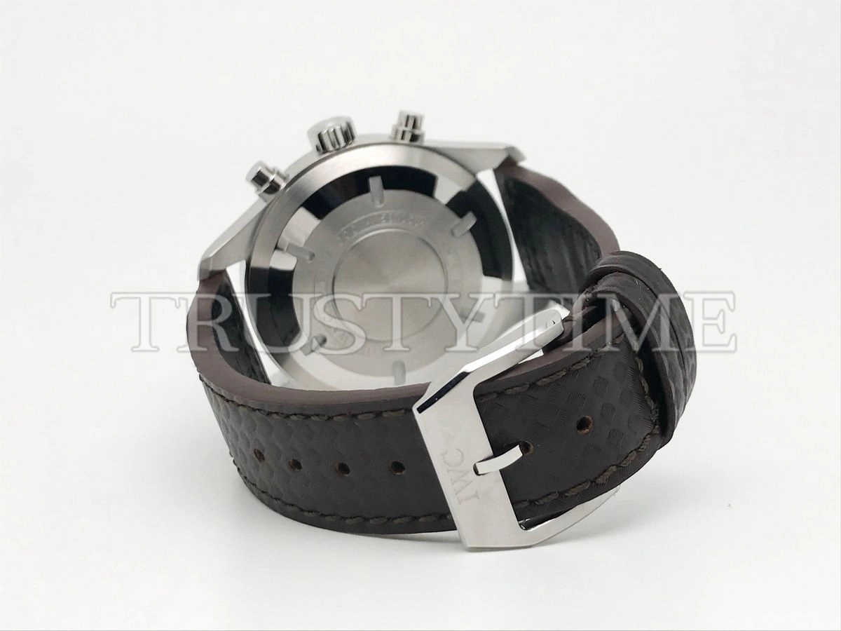 Копия часов IWC Pilot's Watch Chronograph 43mm  IW377730