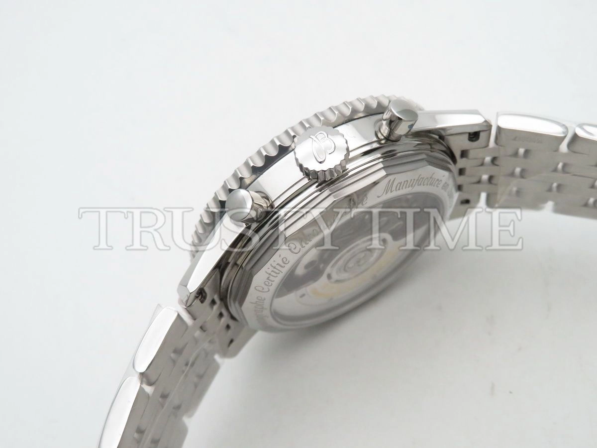Копия часов Breitling Navitimer B01 Chronograph 43 AB0121211C1A1
