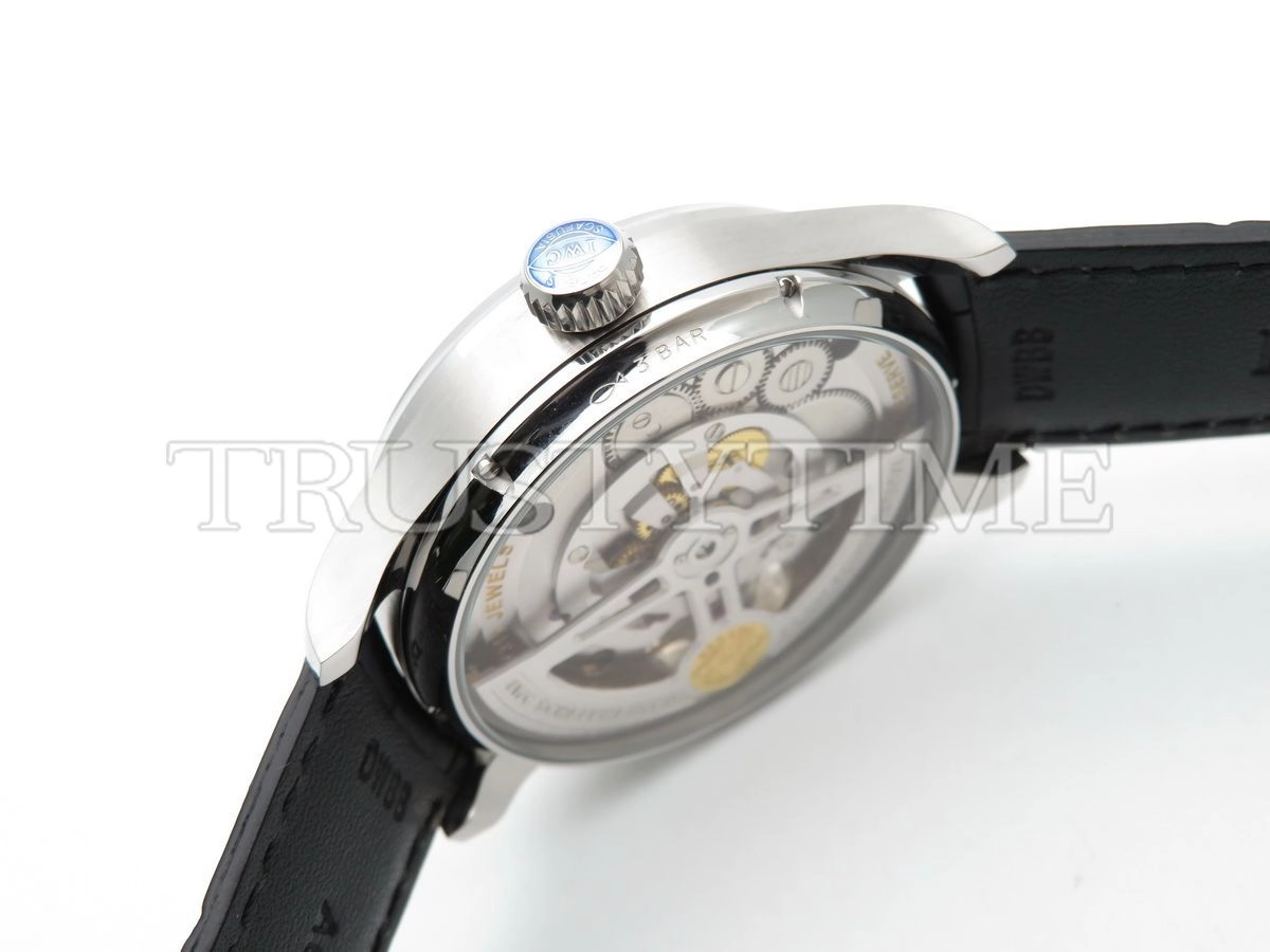 Копия часов IWC Portugieser Tourbillon Regulator Limited Edition 44mm IW544603