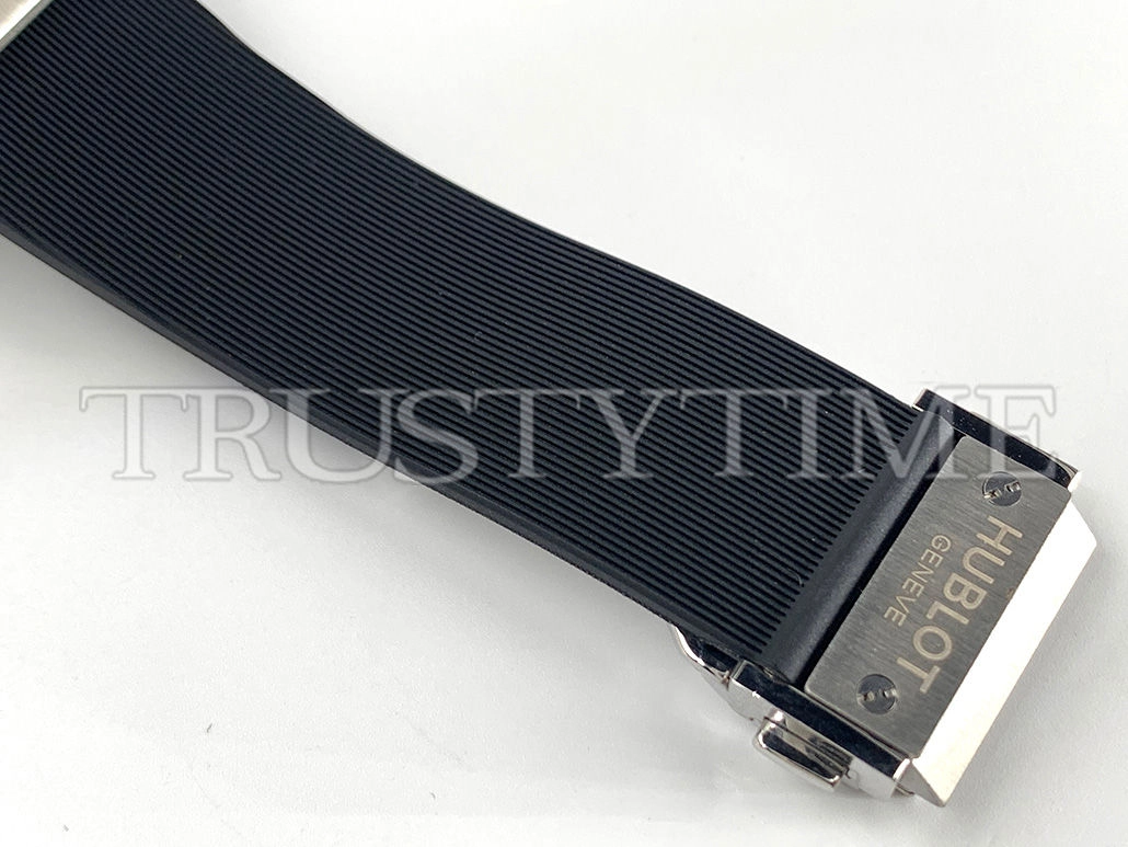 Копия часов Hublot Classic Fusion Chronograph Арт.HB-0086