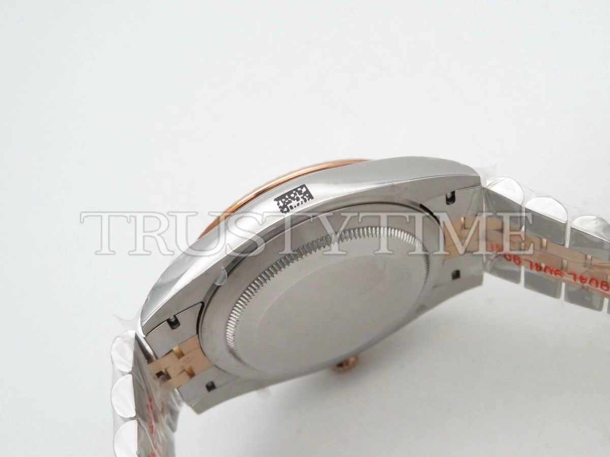 Копия часов Rolex DateJust II 41mm 126331-0016