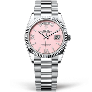 Копия часов Rolex Day-Date 36mm 128236-0006