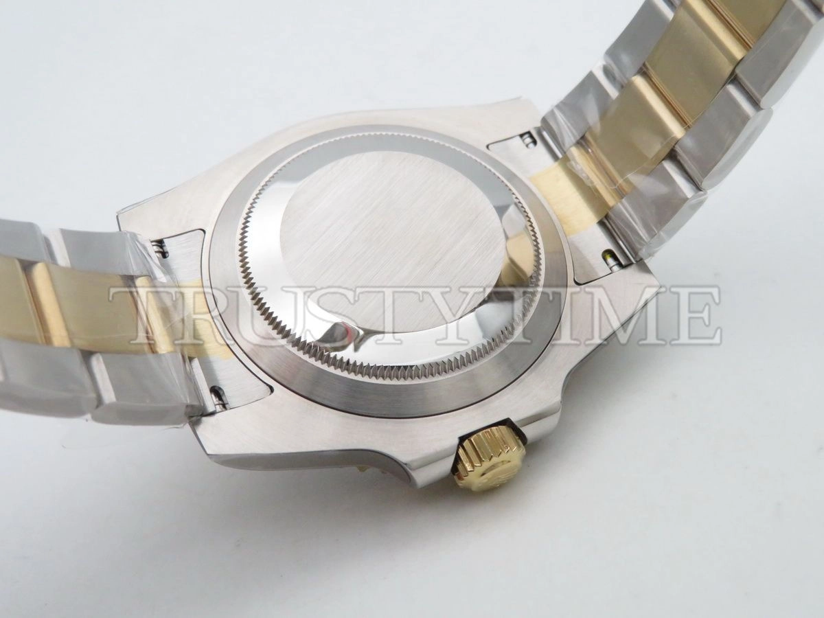 Копия часов Rolex Submariner 40mm 116613LN-0001