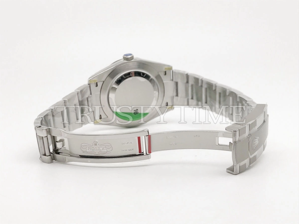 Копия часов Rolex Oyster Perpetual 41mm 124300-0008