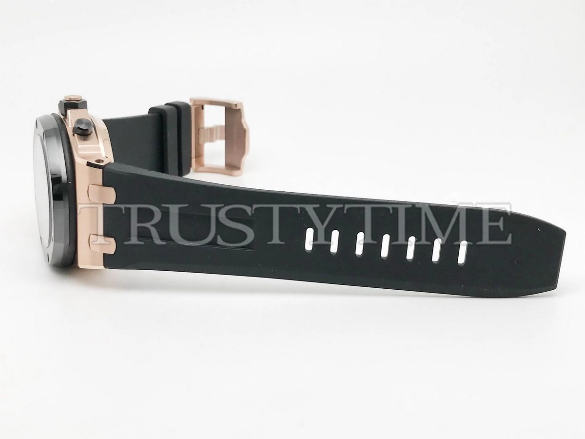 Копия часов Audemars Piguet Royal Oak Offshore Chronograph 26238OK.OO.A002CA.01