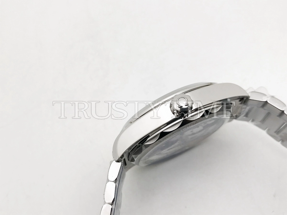 Копия часов Omega Seamaster Aqua Terra 150 m Co-axial Master Chronometer 41mm 220.10.41.21.03.006