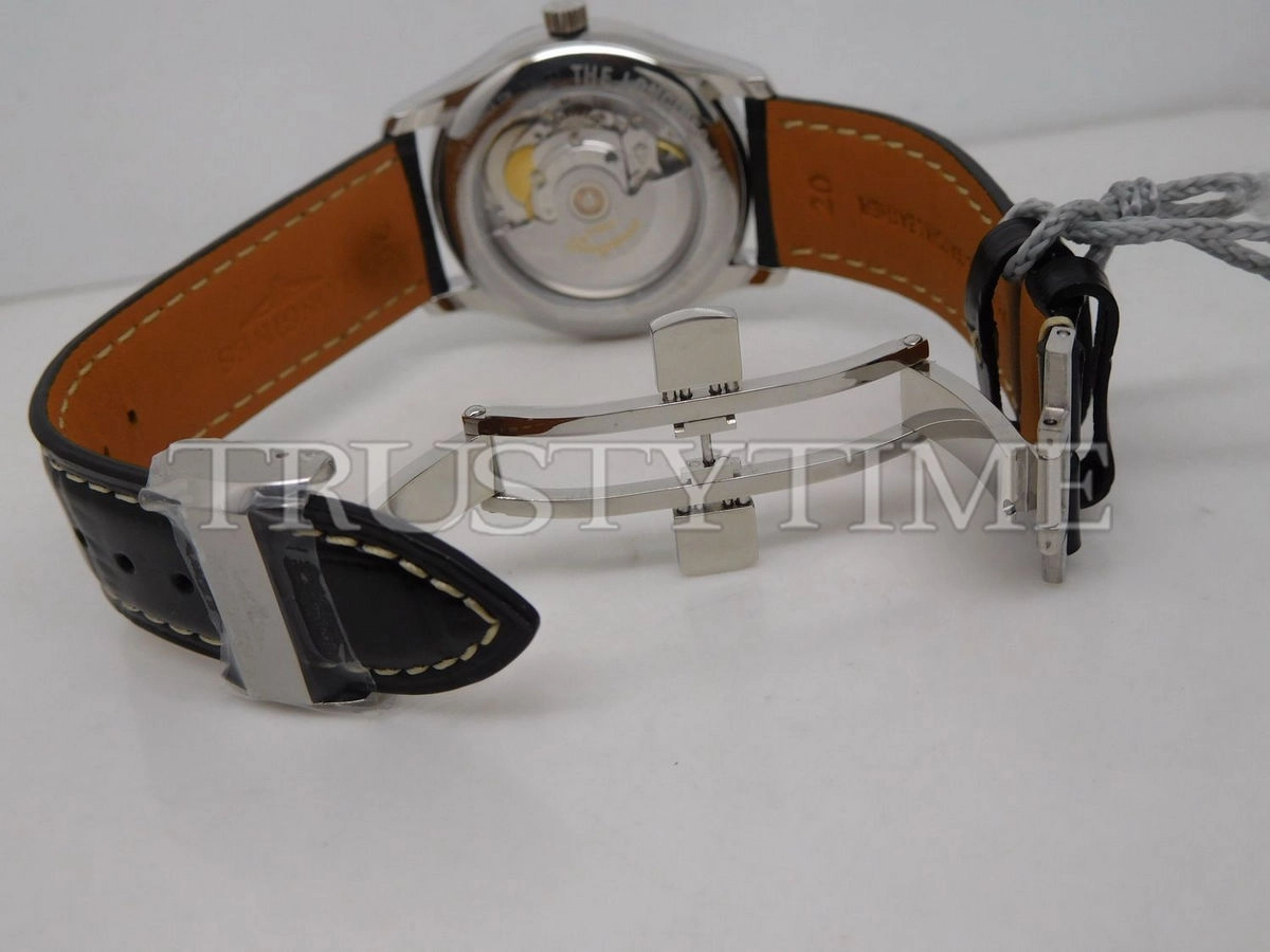 Копия часов Longines Master Collection Day Date L2.755.4.51.7