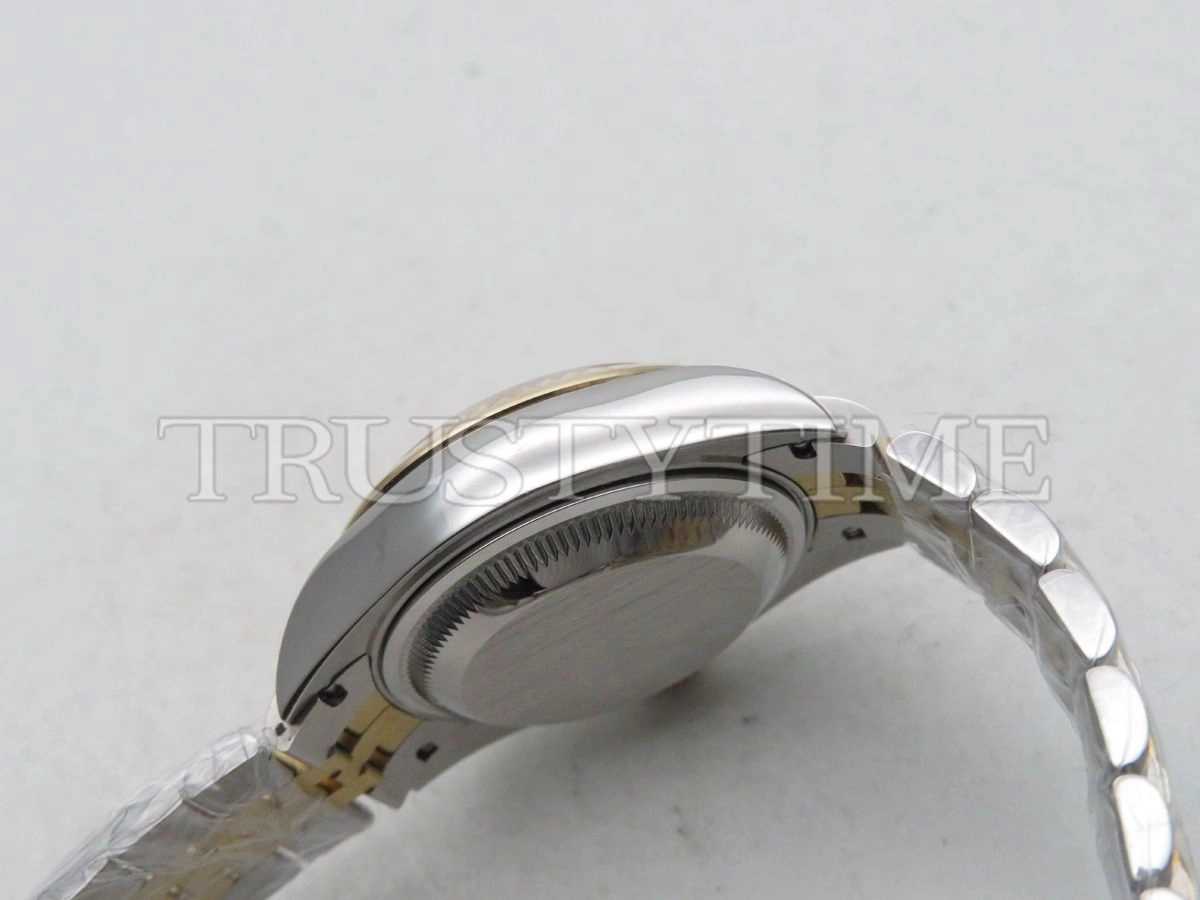 Копия часов Rolex DateJust 28mm 279173-0011