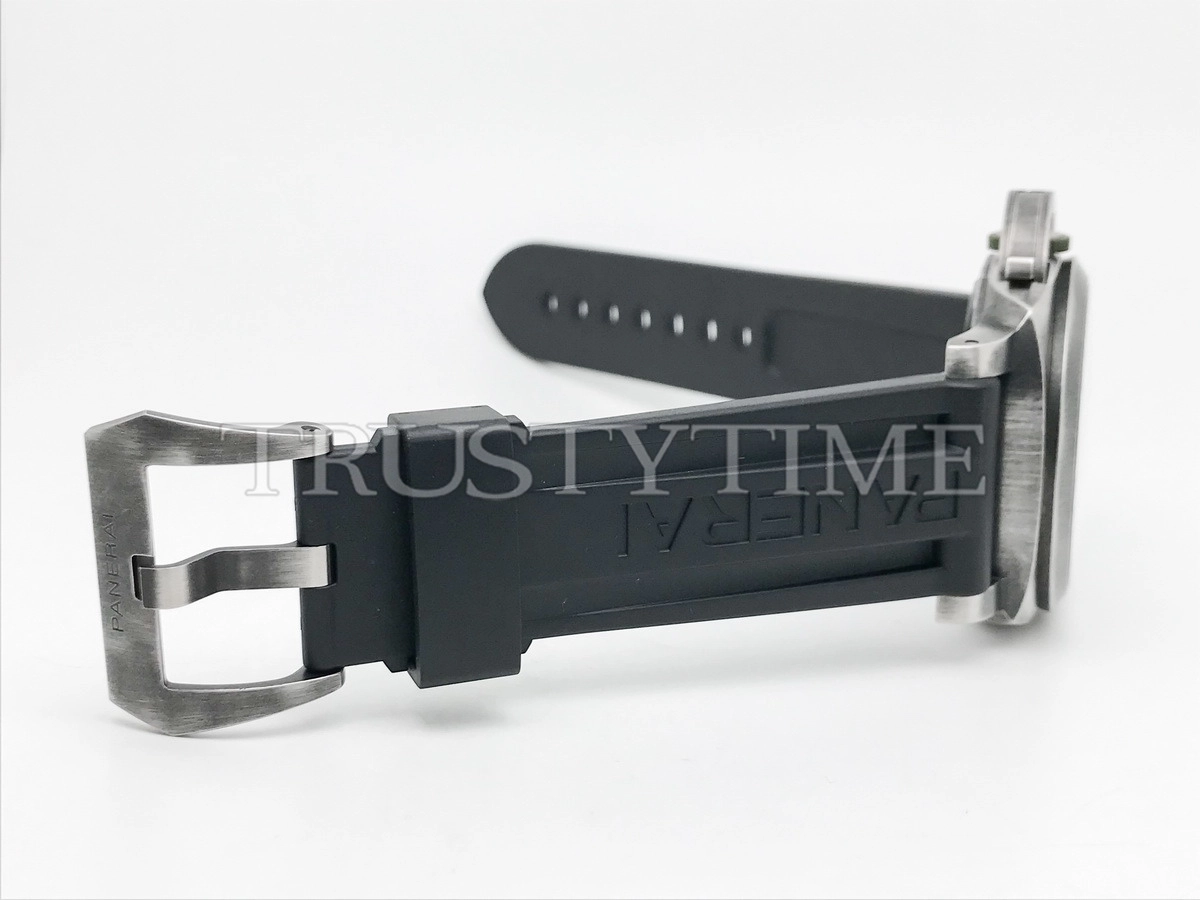 Копия часов Panerai Luminor Marina Navy SEALs 44mm PAM01412