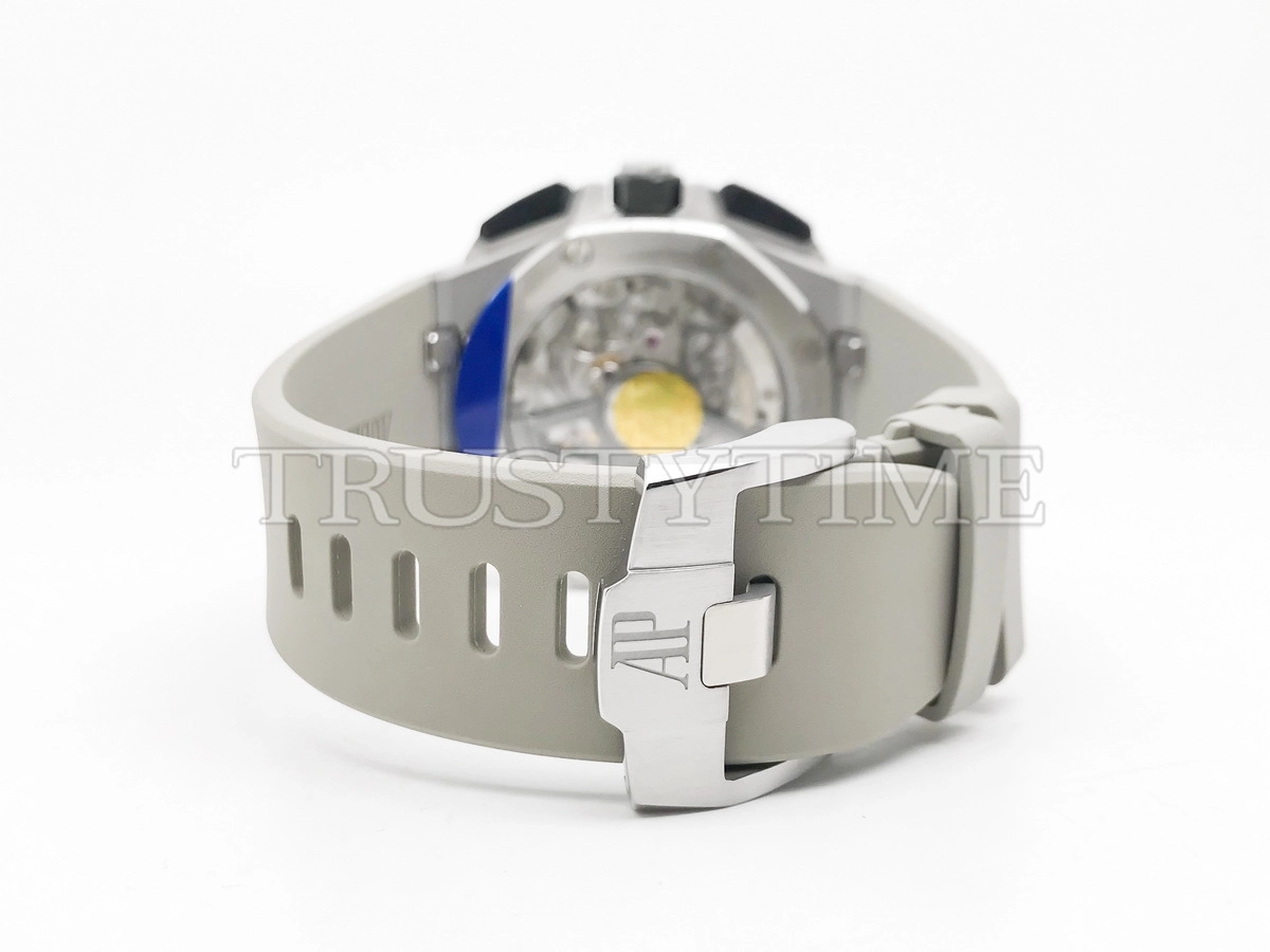 Копия часов Audemars Piguet Royal Oak Offshore Chronograph 26420SO.OO.A600CA.01