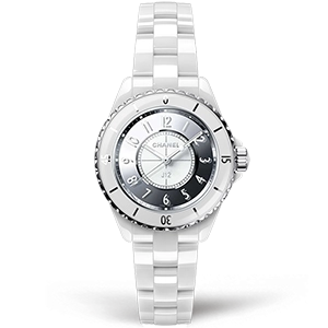 Копия часов Chanel J-12 33 H4861