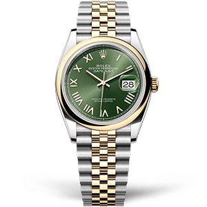 Копия часов Rolex DateJust 36mm 126203-0053