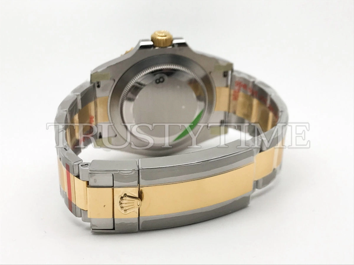 Копия часов Rolex Submariner 41mm 126613LB-0002