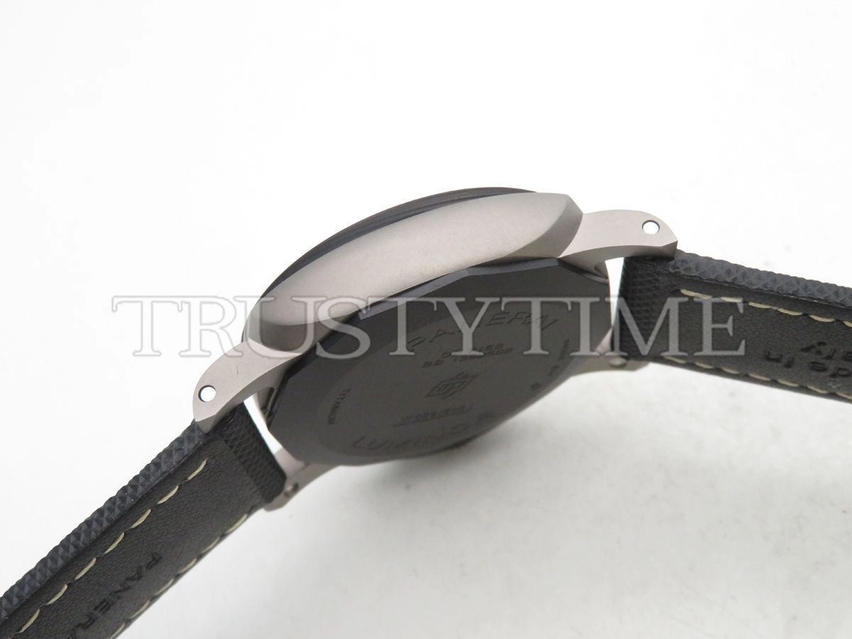 Копия часов Panerai Luminor 1950 3 Days TuttoGrigio 44mm PAM01662