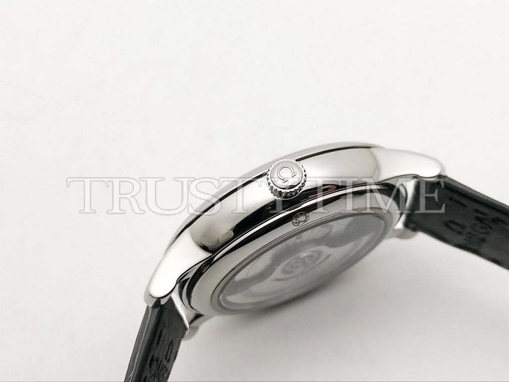 Копия часов Omega De Ville Prestige Co‑Axial Master Chronometer 40mm 434.13.40.20.06.001