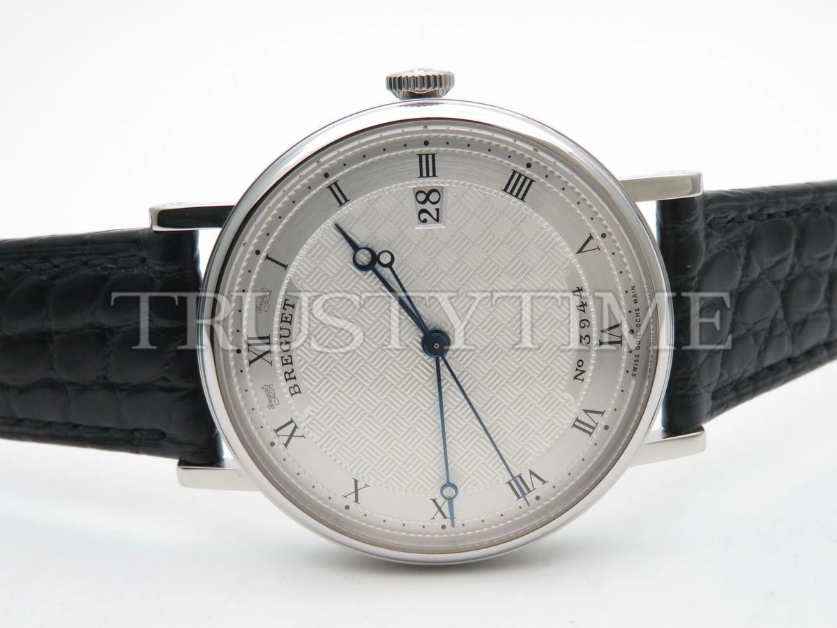 Копия часов Breguet Classique 5177BB/12/9V6