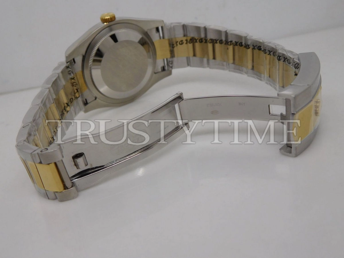 Копия часов Rolex DateJust 36mm 116233-0174