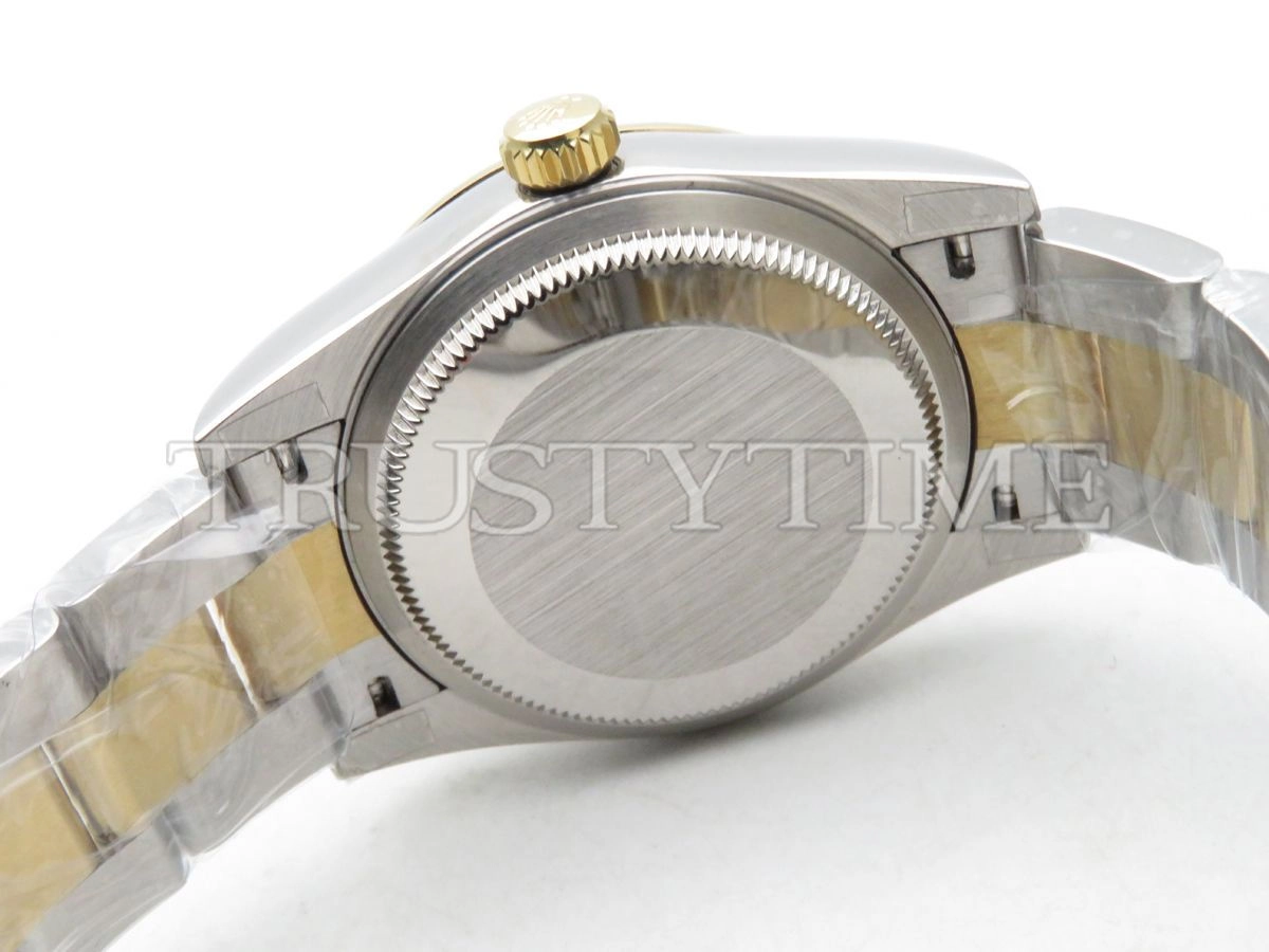 Копия часов Rolex DateJust 31mm 278273-0025
