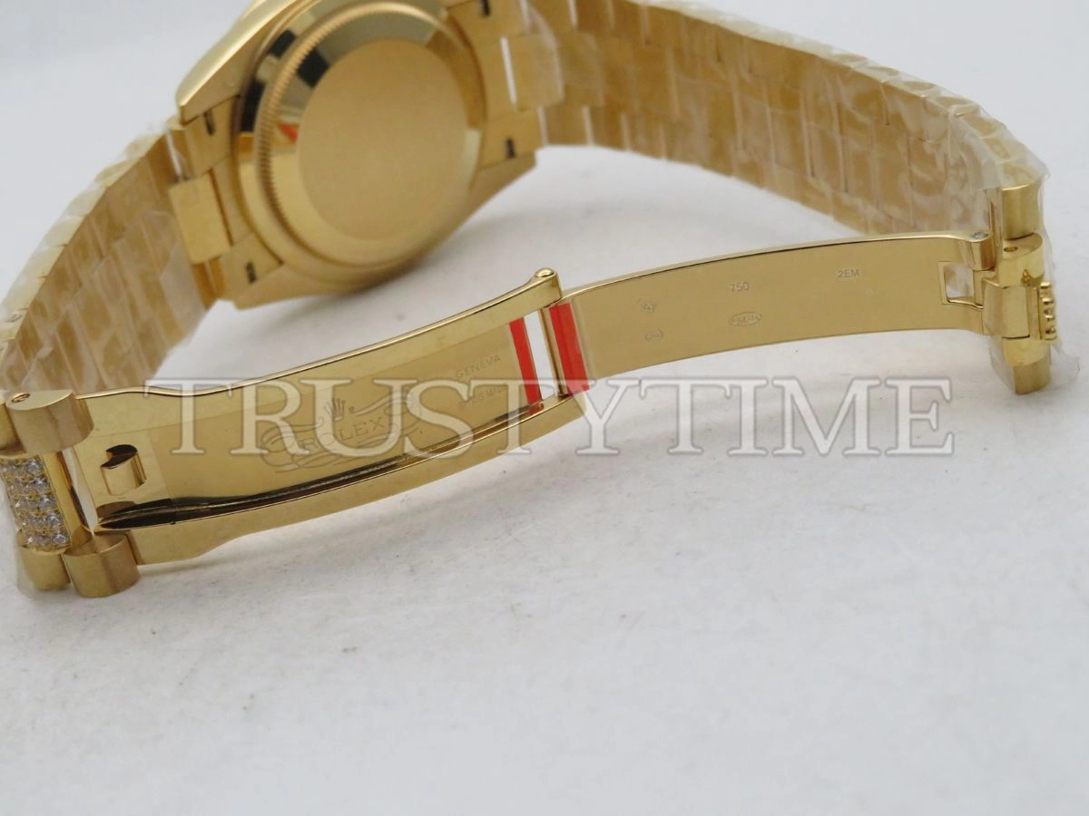Копия часов Rolex Day-Date 36mm 128348RBR-0010