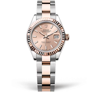 Копия часов Rolex DateJust 28mm 279171-0024