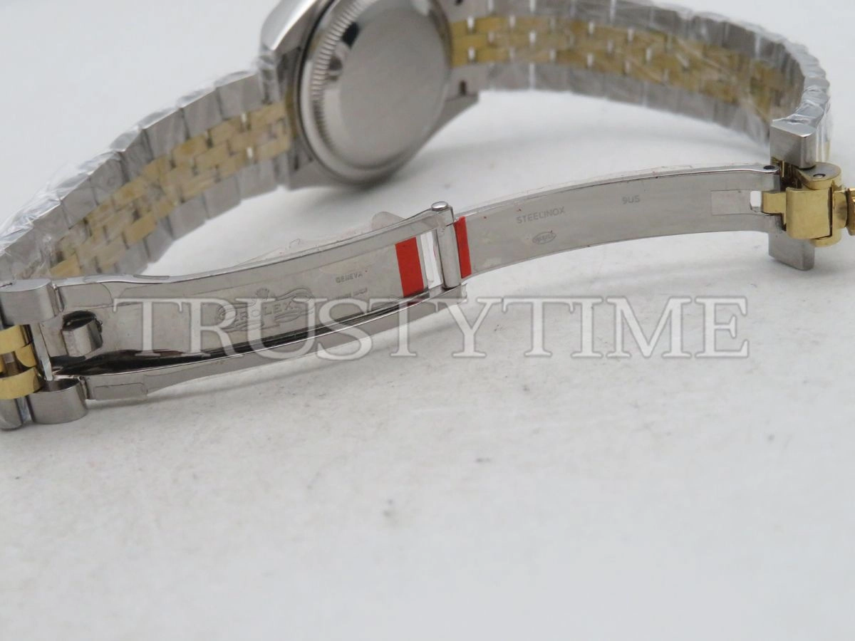 Копия часов Rolex DateJust 28mm 279173-0013
