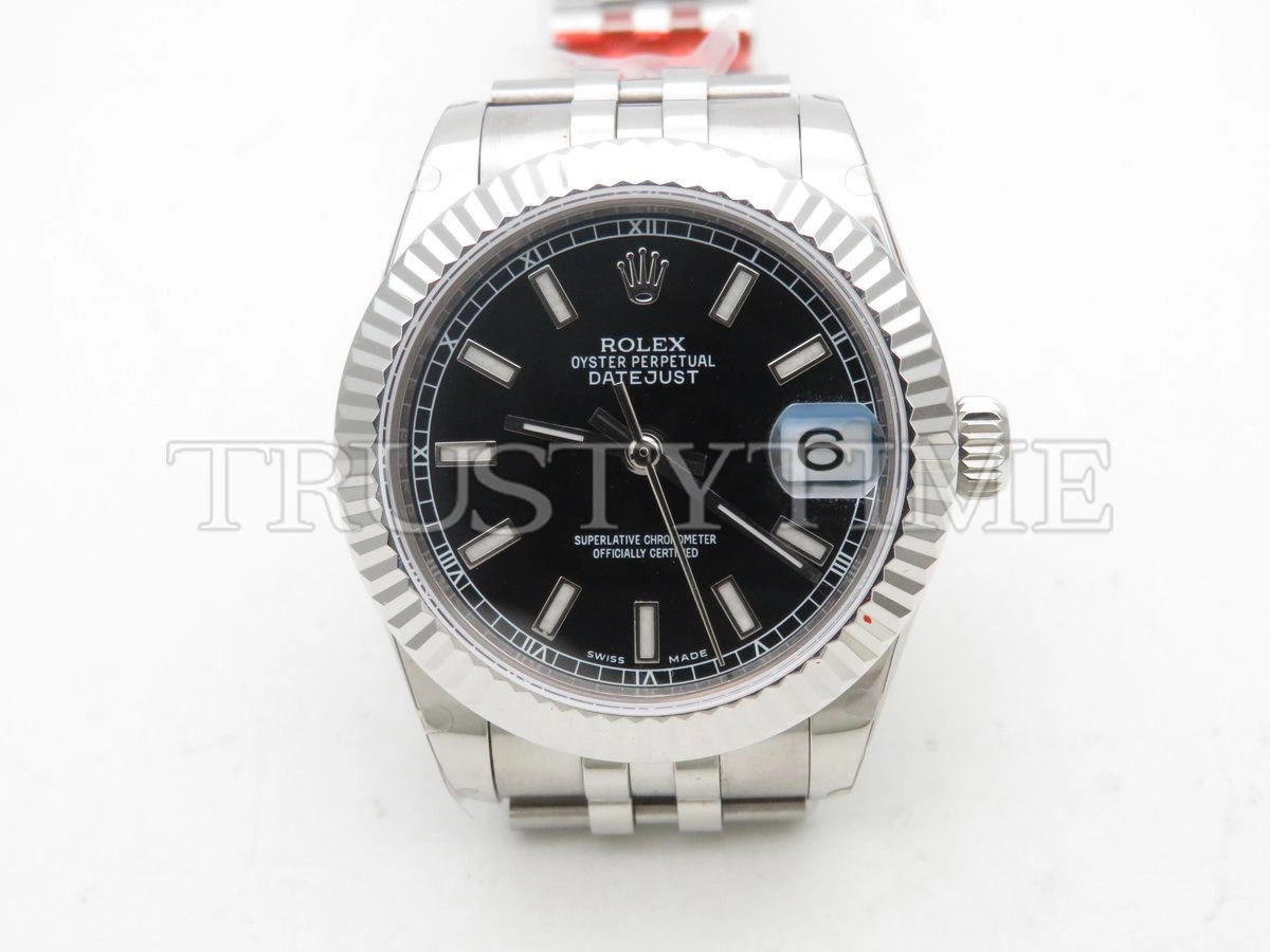 Копия часов Rolex DateJust 31mm 178274-0004