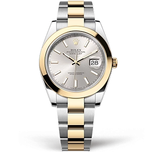 Копия часов Rolex DateJust II 41mm 126303-0001