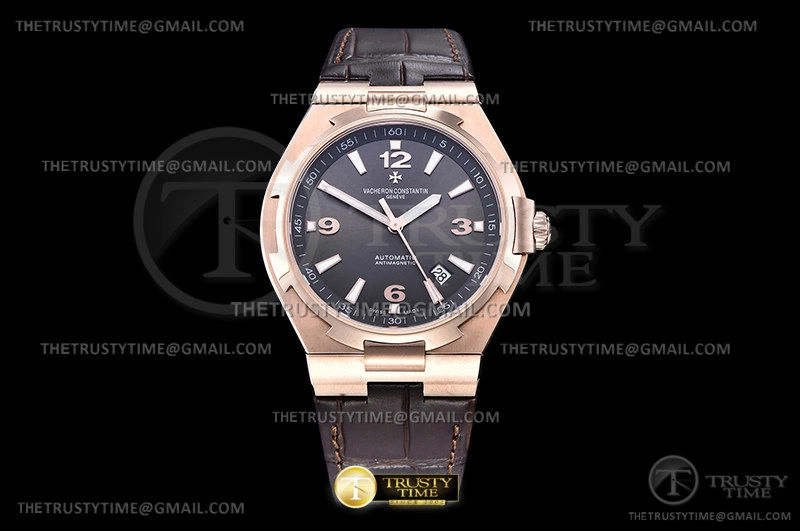 Vacheron Constantin Overseas Automatic 42mm 47040/000R-9666 Vacheron Constantin Overseas Automatic 42mm 47040/000R-9666