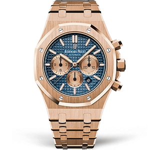 Копия часов Audemars Piguet Royal Oak Selfwinding Chronograph 26331OR.OO.1220OR.01